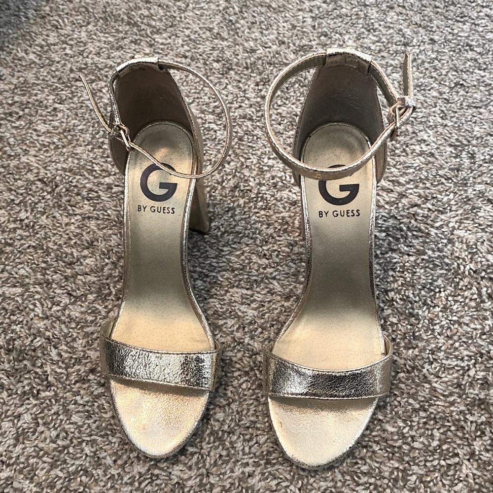 Guess Heels